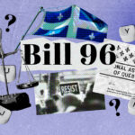 Will Bill 96 Affect my Non-French Trademark in Quebec?