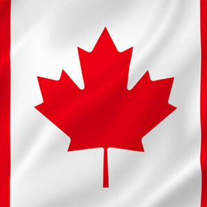 Canadian Trademark package